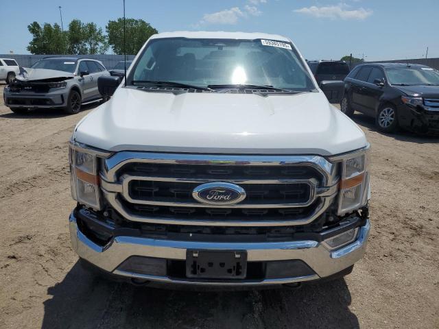 2023 FORD F150 SUPERCREW — Фото 5 из 13