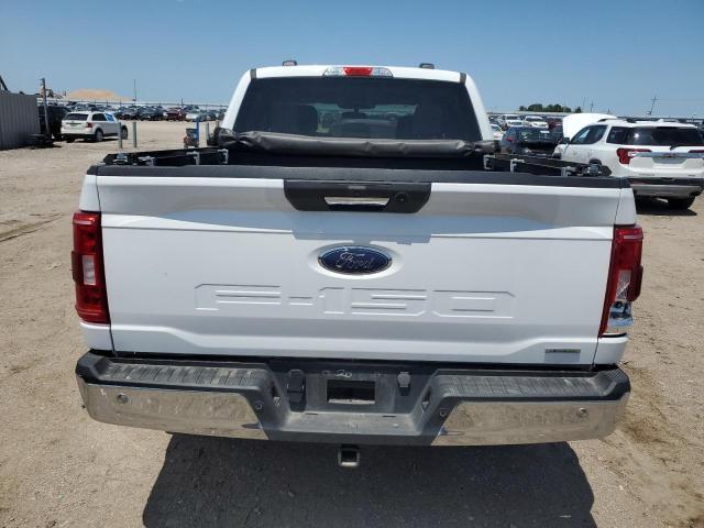 2023 FORD F150 SUPERCREW — Фото 6 из 13
