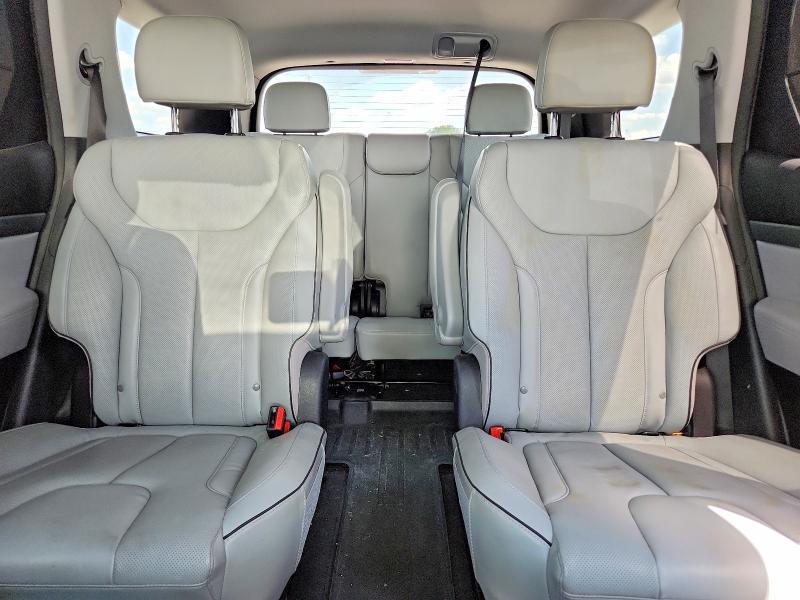 2023 HYUNDAI PALISADE SEL PREMIUM — Фото 10 из 13