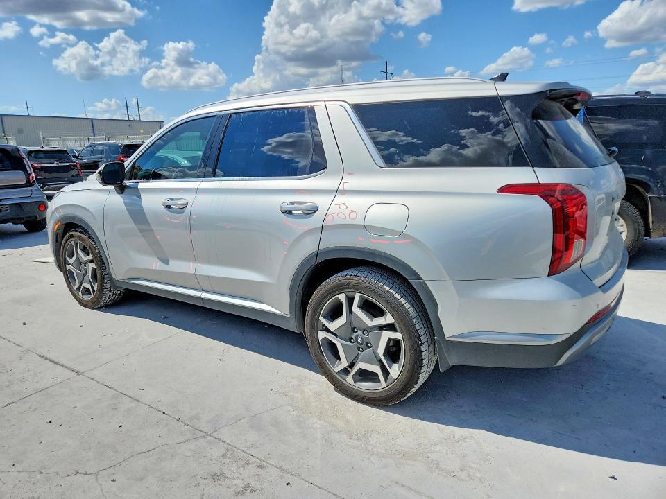 2023 HYUNDAI PALISADE SEL PREMIUM — Фото 2 из 13
