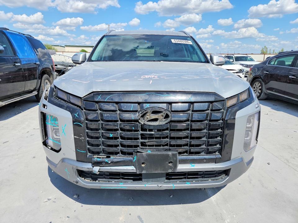2023 HYUNDAI PALISADE SEL PREMIUM — Фото 5 из 13