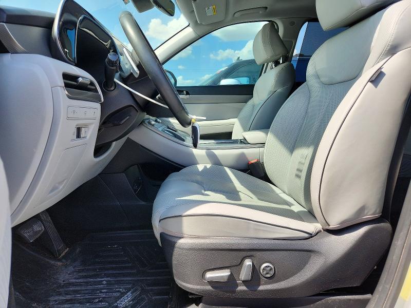 2023 HYUNDAI PALISADE SEL PREMIUM — Фото 7 из 13