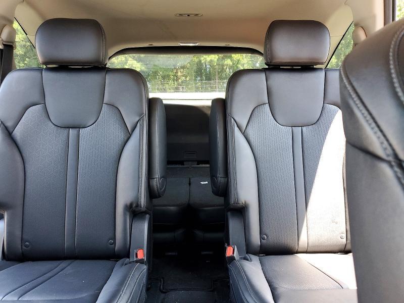 2022 KIA SORENTO SX — Фото 10 из 13