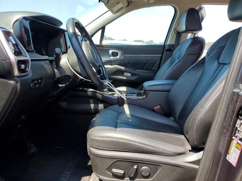2022 KIA SORENTO SX — Фото 7 из 13
