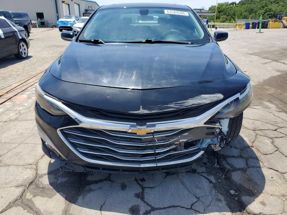 2022 CHEVROLET MALIBU LT — Фото 5 из 13