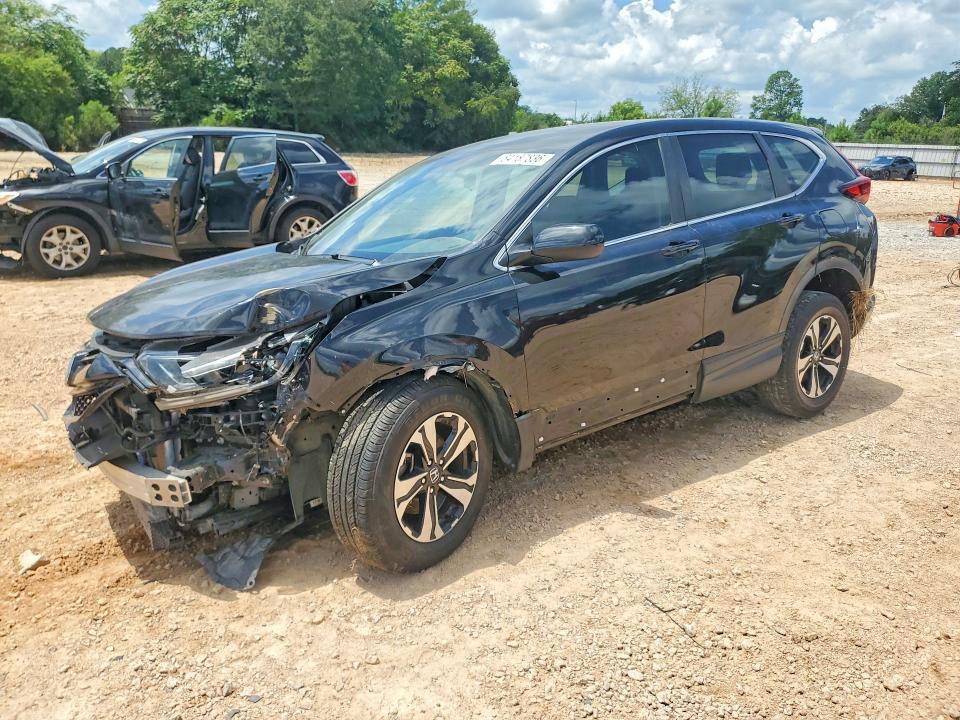 2021 HONDA CR-V SE