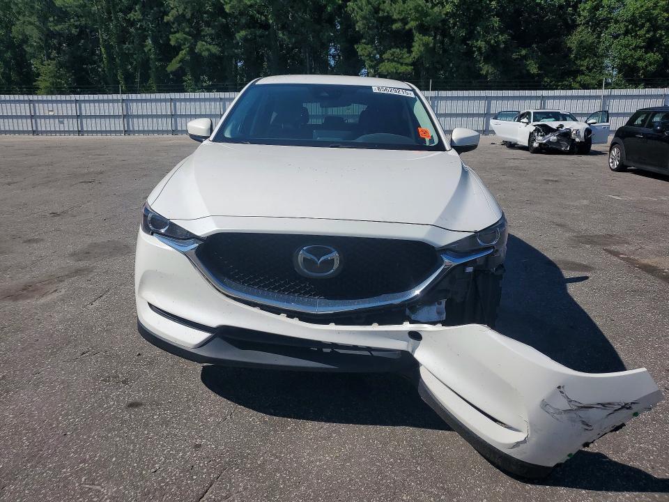 2021 MAZDA CX-5 TOURING — Фото 5 из 13