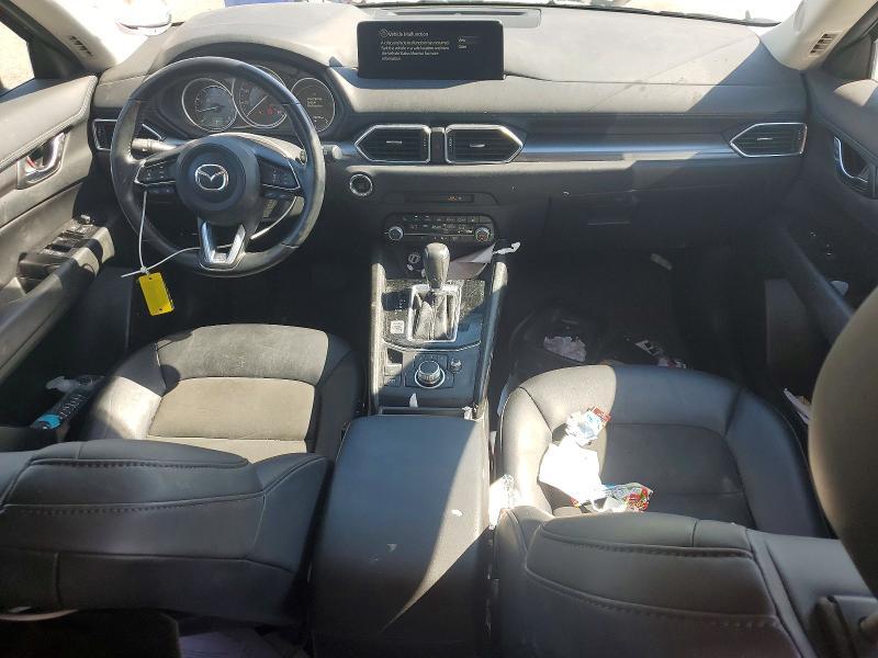 2021 MAZDA CX-5 TOURING — Фото 8 из 13