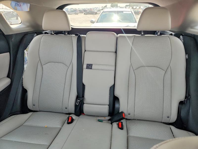 2021 LEXUS RX 350 — Фото 10 из 13