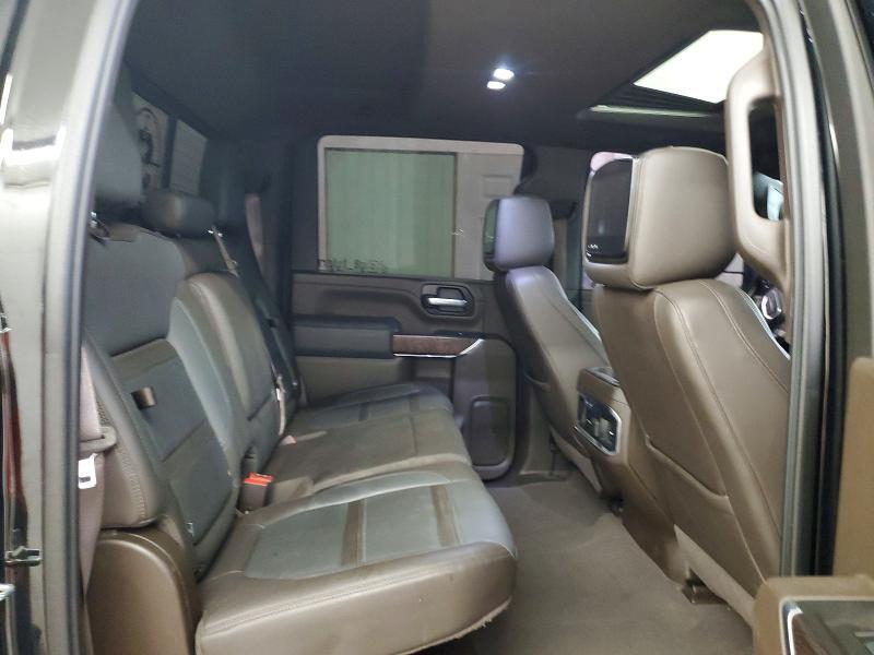 2021 GMC SIERRA K2500 DENALI — Фото 10 из 13