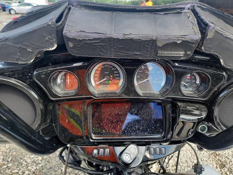 1HD1KEF12LB634350 2020 HARLEY-DAVIDSON FLHTK photo no. 7