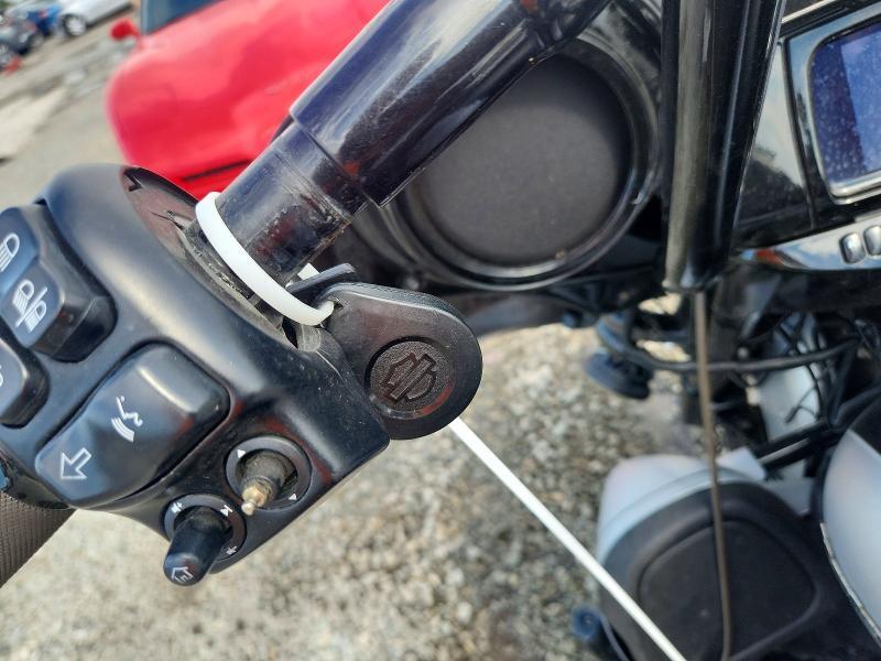1HD1KEF12LB634350 2020 HARLEY-DAVIDSON FLHTK photo no. 8