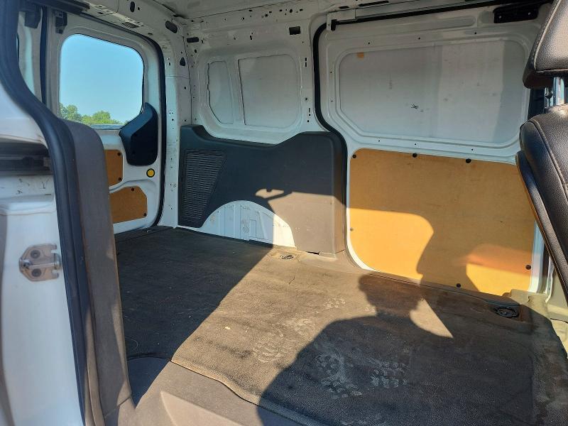 2020 FORD TRANSIT CONNECT XL DELIVERY VAN — Фото 10 из 13