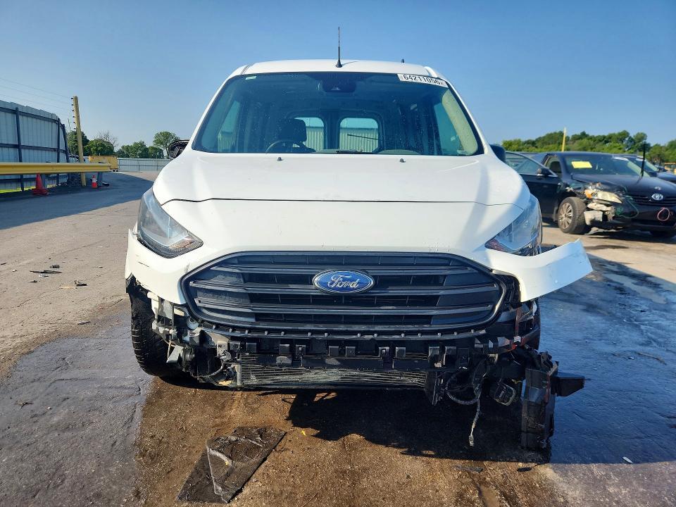 2020 FORD TRANSIT CONNECT XL DELIVERY VAN — Фото 5 из 13