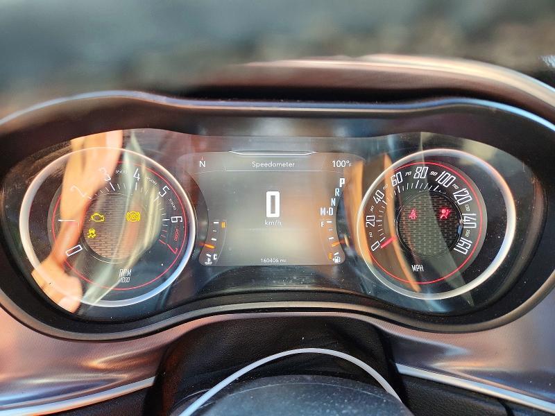2019 DODGE CHALLENGER SXT — Фото 9 из 12