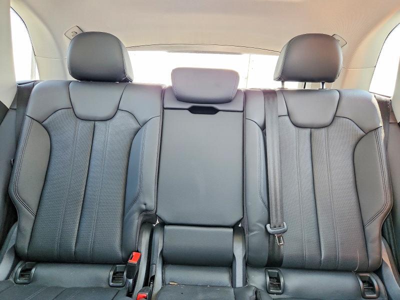 2019 AUDI Q5 PREMIUM PLUS — Фото 10 из 14
