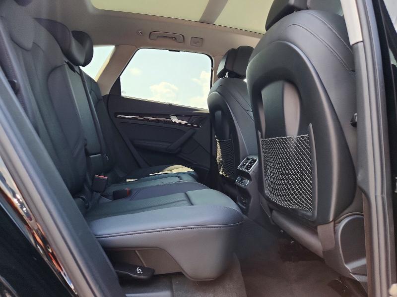 2019 AUDI Q5 PREMIUM PLUS — Фото 11 из 14