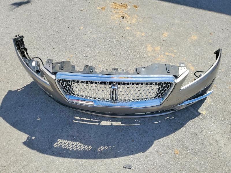 2019 LINCOLN MKC SELECT — Фото 13 из 14