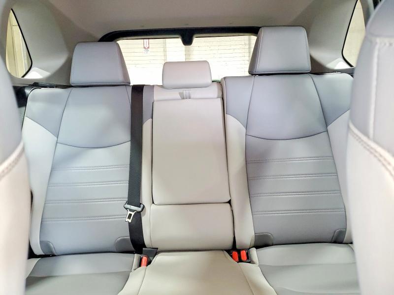 2019 TOYOTA RAV4 LIMITED — Фото 10 из 14