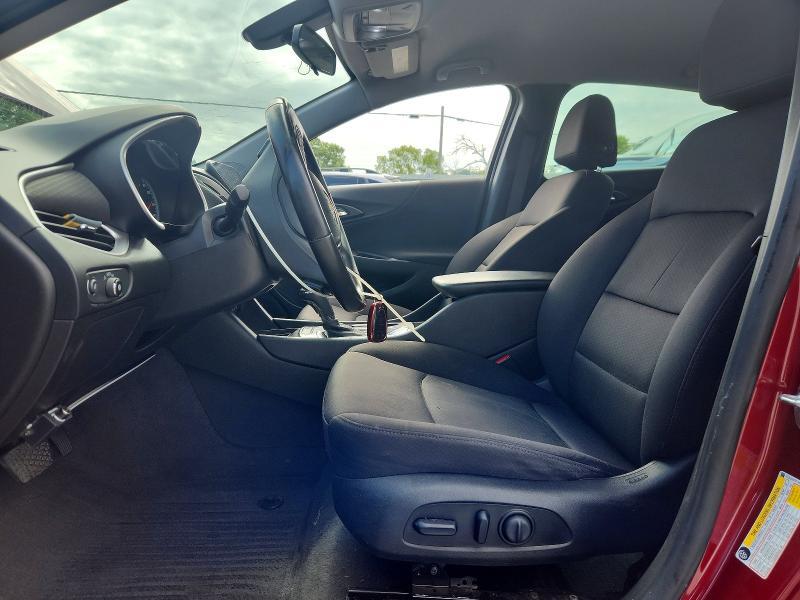 2019 CHEVROLET MALIBU RS — Фото 7 из 12