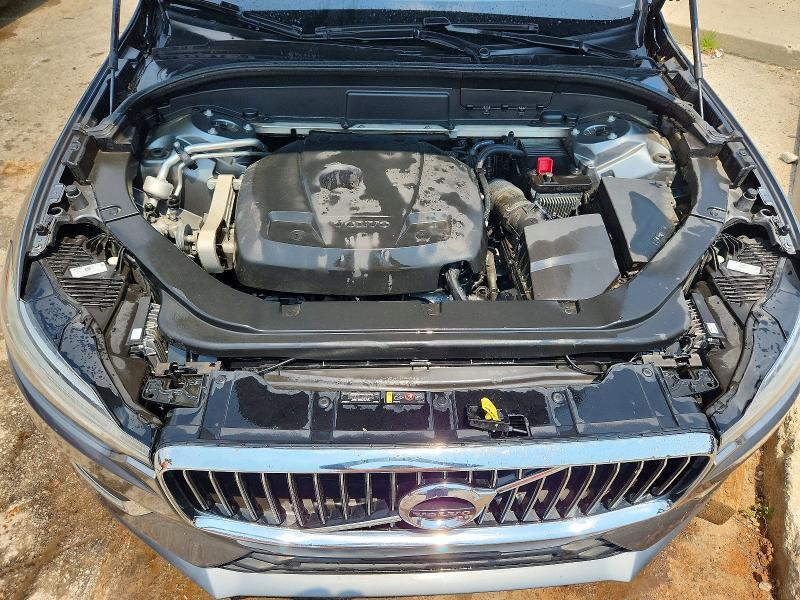 2018 VOLVO XC60 T5 INSCRIPTION — Фото 12 из 14