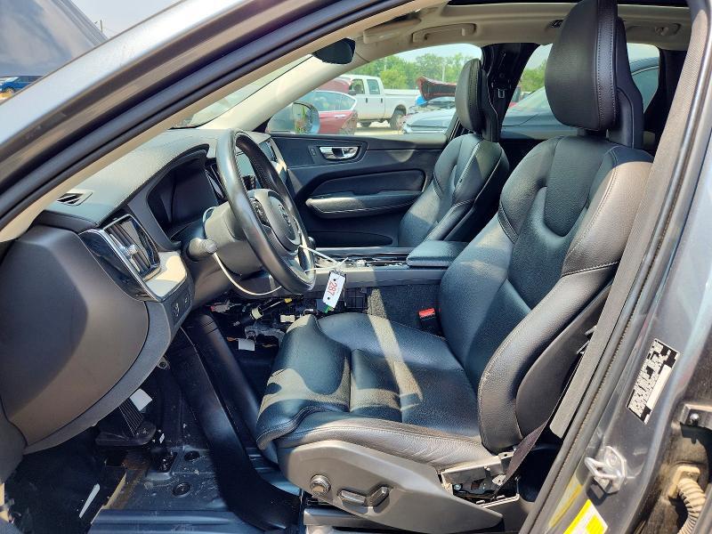 2018 VOLVO XC60 T5 INSCRIPTION — Фото 7 из 14