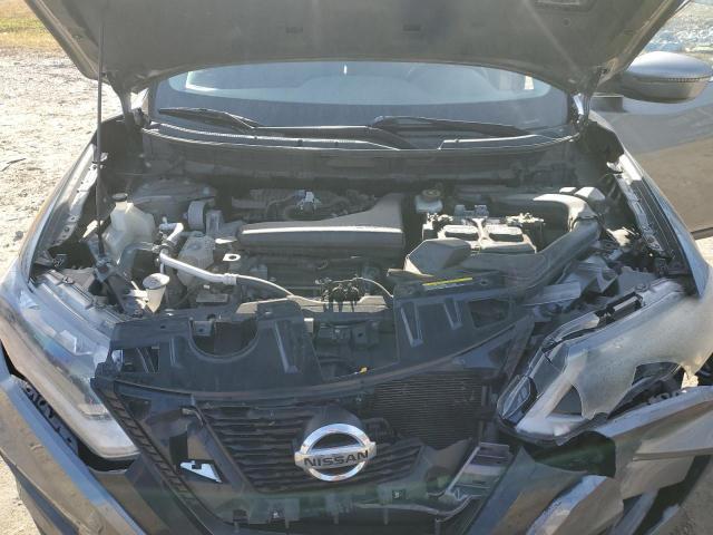 2017 NISSAN ROGUE S — Фото 12 из 14