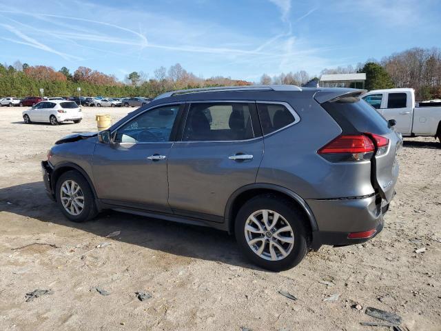 2017 NISSAN ROGUE S — Фото 2 из 14