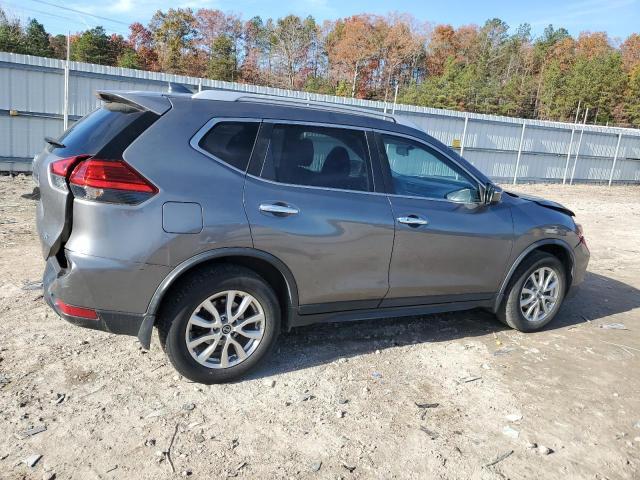 2017 NISSAN ROGUE S — Фото 3 из 14
