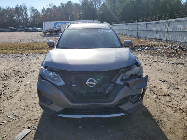 2017 NISSAN ROGUE S — Фото 5 из 14