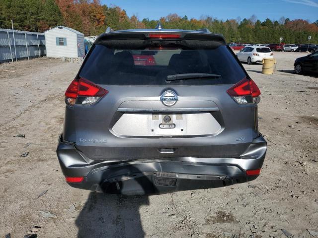 2017 NISSAN ROGUE S — Фото 6 из 14