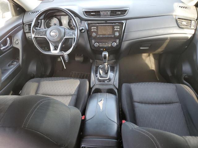2017 NISSAN ROGUE S — Фото 8 из 14