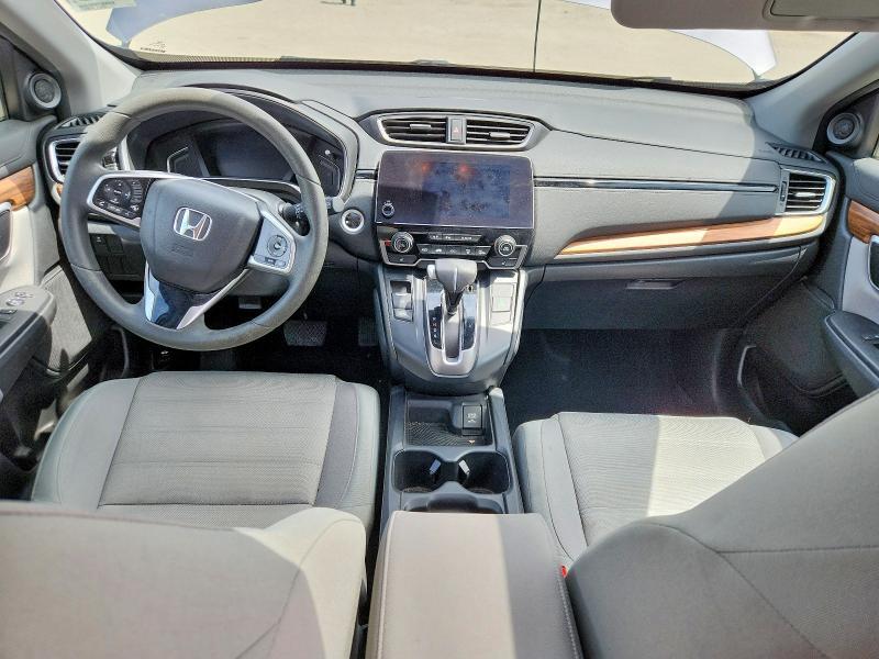 2017 HONDA CR-V EX — Фото 8 из 13
