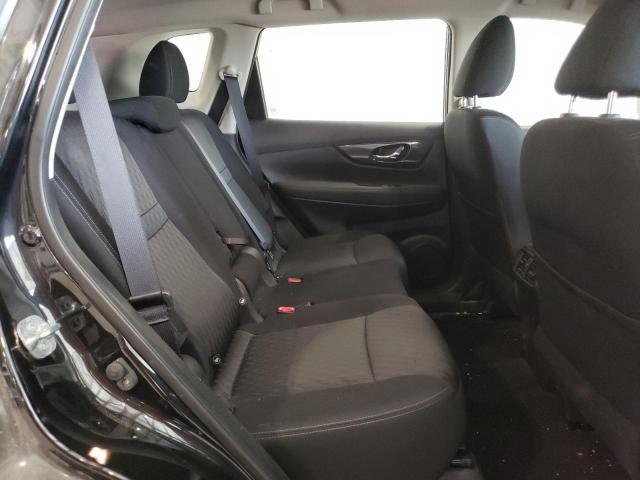 2017 NISSAN ROGUE S — Фото 11 из 13