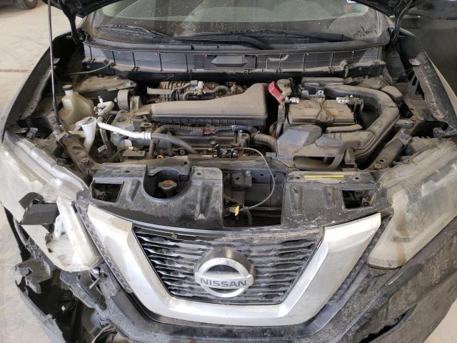 2017 NISSAN ROGUE S — Фото 12 из 13
