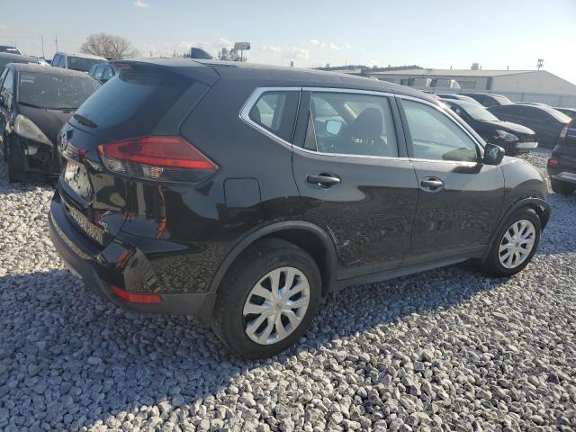 2017 NISSAN ROGUE S — Фото 3 из 13