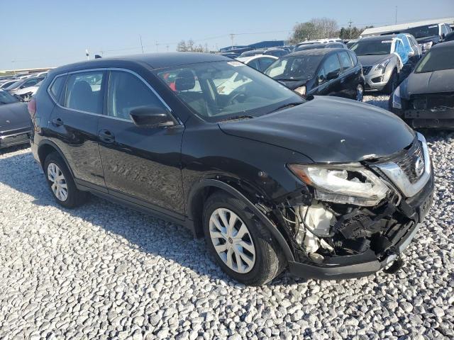 2017 NISSAN ROGUE S — Фото 4 из 13