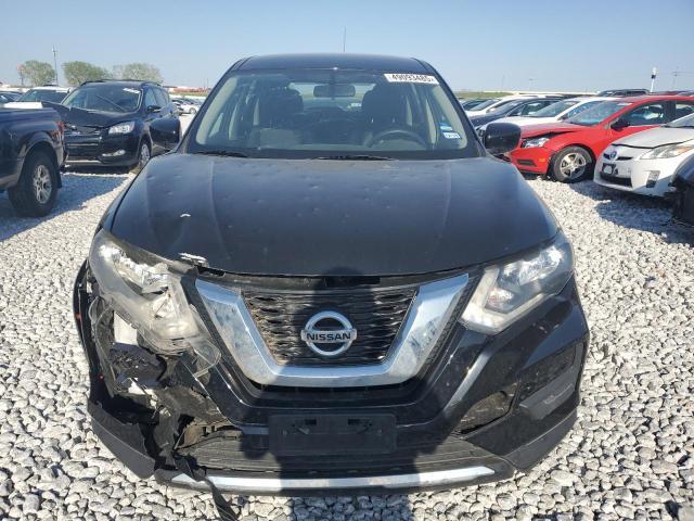 2017 NISSAN ROGUE S — Фото 5 из 13