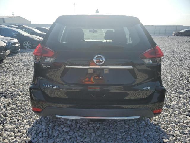 2017 NISSAN ROGUE S — Фото 6 из 13