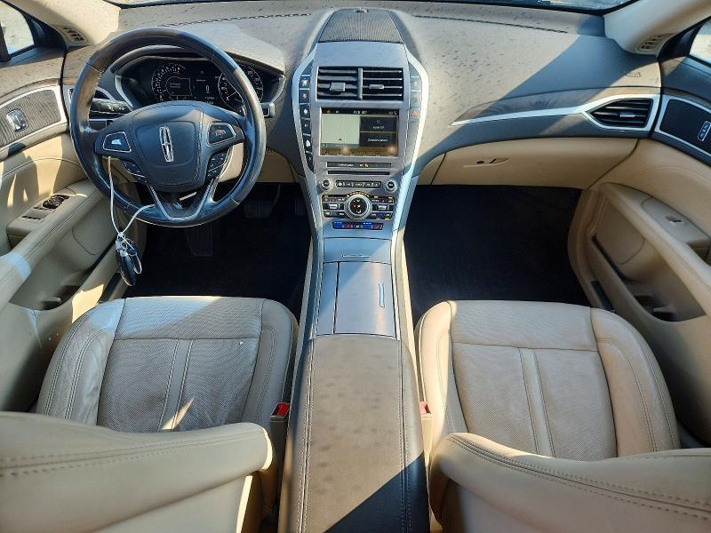 2017 LINCOLN MKZ RESERVE — Фото 8 из 12
