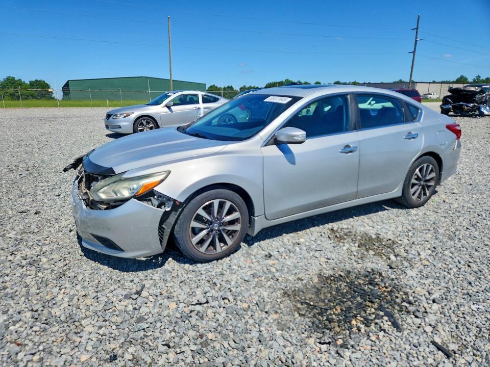 1N4AL3AP8HC197895 2017 NISSAN ALTIMA photo no. 1
