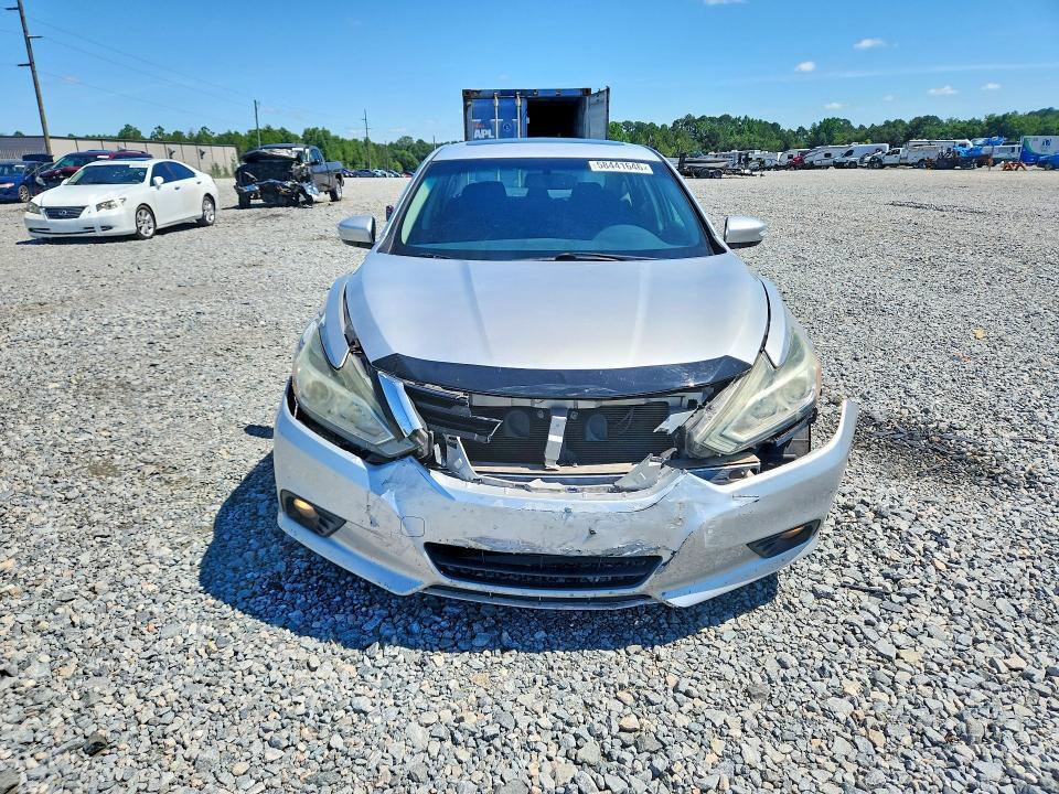1N4AL3AP8HC197895 2017 NISSAN ALTIMA photo no. 5