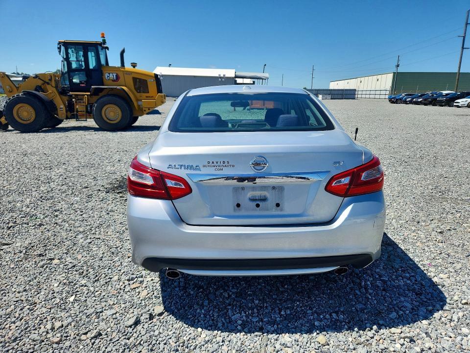 1N4AL3AP8HC197895 2017 NISSAN ALTIMA photo no. 6