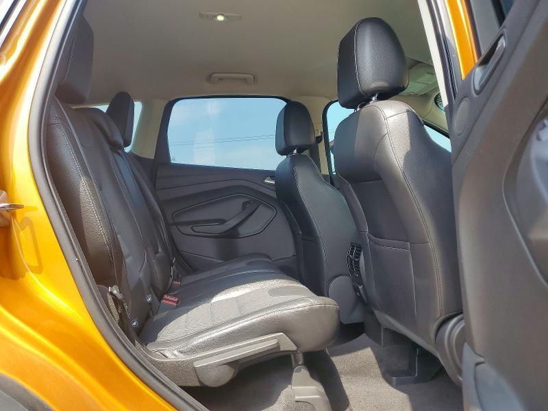 2016 FORD ESCAPE SE — Фото 11 из 13
