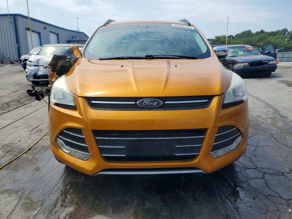 2016 FORD ESCAPE SE — Фото 5 из 13