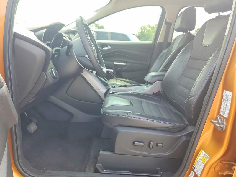 2016 FORD ESCAPE SE — Фото 7 из 13