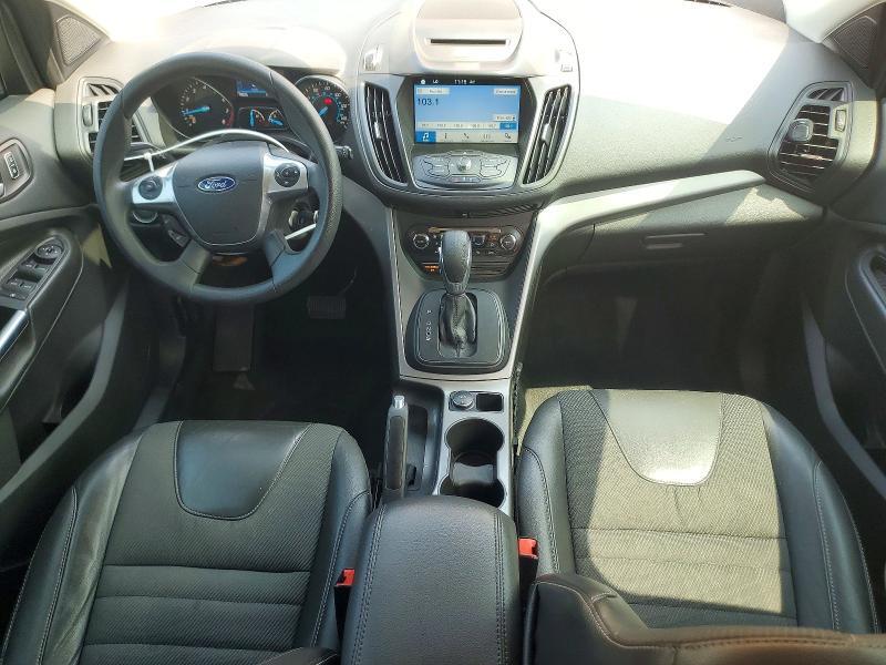2016 FORD ESCAPE SE — Фото 8 из 13