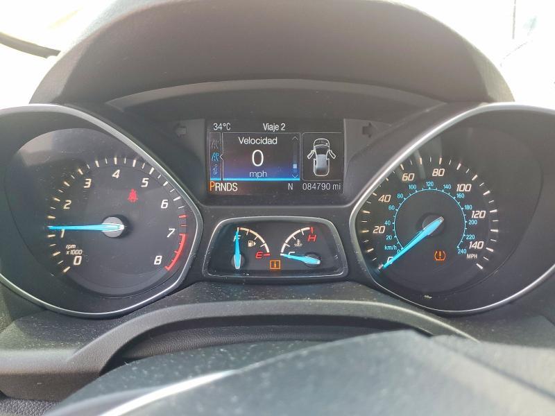 2016 FORD ESCAPE SE — Фото 9 из 13