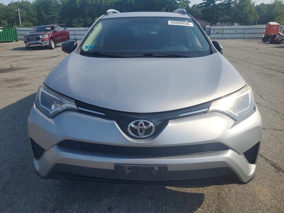 2016 TOYOTA RAV4 LE — Фото 5 из 13