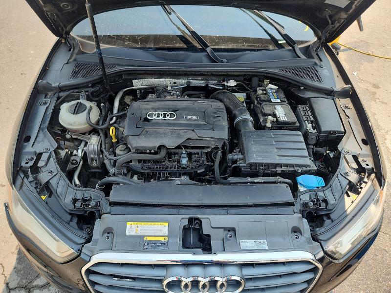 2015 AUDI A3 PREMIUM — Фото 11 из 13